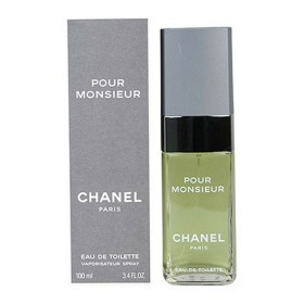 Parfum Homme Chanel EDT 100 ml: Plus de 300.000 produits de grandes marques en vente directe à prix usine sur cadeaufou.com. Lab