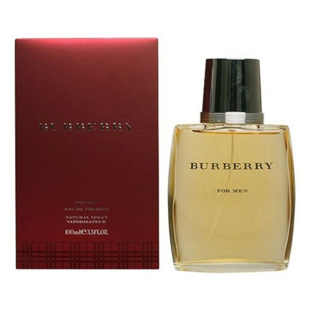 Parfum Homme Burberry EDT: Plus de 300.000 produits de grandes marques en vente directe à prix usine sur cadeaufou.com. Label bo