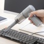 Mini Aspirateur à Main sans Fil Rechargeable Recuum InnovaGoods: Plus de 300.000 produits de grandes marques en vente directe à 