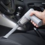 Mini Aspirateur à Main sans Fil Rechargeable Recuum InnovaGoods: Plus de 300.000 produits de grandes marques en vente directe à 
