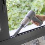 Mini Aspirateur à Main sans Fil Rechargeable Recuum InnovaGoods: Plus de 300.000 produits de grandes marques en vente directe à 