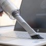 Mini Aspirateur à Main sans Fil Rechargeable Recuum InnovaGoods: Plus de 300.000 produits de grandes marques en vente directe à 