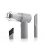 Mini Aspirateur à Main sans Fil Rechargeable Recuum InnovaGoods: Plus de 300.000 produits de grandes marques en vente directe à 