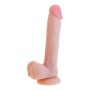 Gode réaliste S Pleasures Silicone (19,5 cm): Plus de 300.000 produits de grandes marques en vente directe à prix usine sur cade