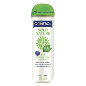 Lubrifiant à base d'eau Wild Nature Control 200 ml: Plus de 300.000 produits de grandes marques en vente directe à prix usine su
