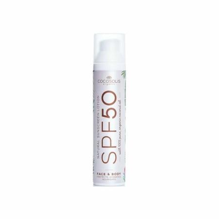Lotion Solaire Cocosolis: Plus de 300.000 produits de grandes marques en vente directe à prix usine sur cadeaufou.com. Label bou