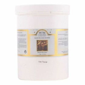 Sels de la Mer Morte pour le visage Alqvimia (1 kg): Plus de 300.000 produits de grandes marques en vente directe à prix usine s