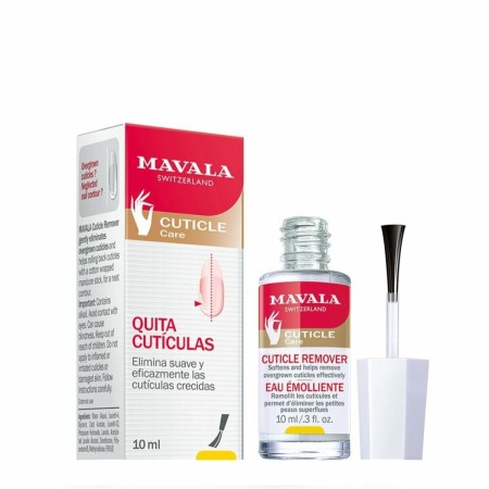 Soin des cuticules Cuticle Remover Mavala: Plus de 300.000 produits de grandes marques en vente directe à prix usine sur cadeauf