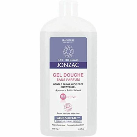 Gel de douche Eau Thermale Jonzac easy_12859 500 ml: Plus de 300.000 produits de grandes marques en vente directe à prix usine s