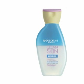 Démaquillant yeux Deborah 125 ml: Plus de 300.000 produits de grandes marques en vente directe à prix usine sur cadeaufou.com. L