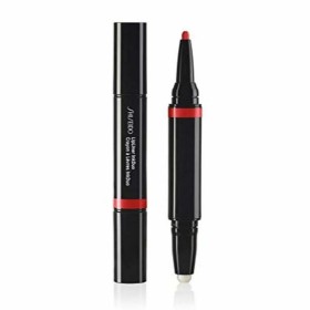 Crayon à lèvres Inkduo Shiseido 07-poppy: Plus de 300.000 produits de grandes marques en vente directe à prix usine sur cadeaufo