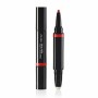 Crayon à lèvres Inkduo Shiseido 07-poppy: Plus de 300.000 produits de grandes marques en vente directe à prix usine sur cadeaufo