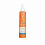 Spray Protecteur Solaire Capital Soleil Vichy SPF 50 (200 ml): Plus de 300.000 produits de grandes marques en vente directe à pr