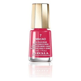 Vernis à ongles Nail Color Cream Mavala 07-macao (5 ml): Plus de 300.000 produits de grandes marques en vente directe à prix usi