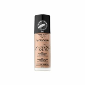 Base de Maquillage Crémeuse Deborah: Plus de 300.000 produits de grandes marques en vente directe à prix usine sur cadeaufou.com