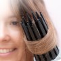 Sèche-cheveux, Brosse Soufflante et Boucleur 3 en 1 Dryple InnovaGoods 550 W: Plus de 300.000 produits de grandes marques en ven