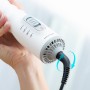 Sèche-cheveux, Brosse Soufflante et Boucleur 3 en 1 Dryple InnovaGoods 550 W: Plus de 300.000 produits de grandes marques en ven