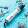 Sèche-cheveux, Brosse Soufflante et Boucleur 3 en 1 Dryple InnovaGoods 550 W: Plus de 300.000 produits de grandes marques en ven