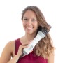 Sèche-cheveux, Brosse Soufflante et Boucleur 3 en 1 Dryple InnovaGoods 550 W: Plus de 300.000 produits de grandes marques en ven