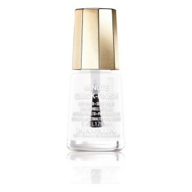 Brillant à ongles Minute Quick Finish Mavala (5 ml): Plus de 300.000 produits de grandes marques en vente directe à prix usine s