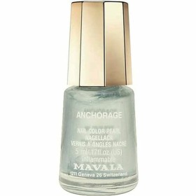 Vernis à ongles Mavala Nº21 (5 ml): Plus de 300.000 produits de grandes marques en vente directe à prix usine sur cadeaufou.com.