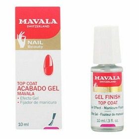 Brillant à ongles Mavala Gel Effect (10 ml): Plus de 300.000 produits de grandes marques en vente directe à prix usine sur cadea