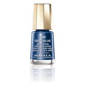 Vernis à ongles Nail Color Mavala Nº 269 (5 ml): Plus de 300.000 produits de grandes marques en vente directe à prix usine sur c