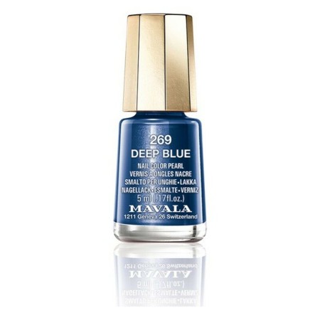 Vernis à ongles Nail Color Mavala Nº 269 (5 ml): Plus de 300.000 produits de grandes marques en vente directe à prix usine sur c