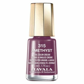 Vernis à ongles Mavala Nº 315 (5 ml): Plus de 300.000 produits de grandes marques en vente directe à prix usine sur cadeaufou.co