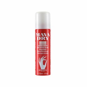 Spray sèche-vernis Mavala 91660 150 ml: Plus de 300.000 produits de grandes marques en vente directe à prix usine sur cadeaufou.