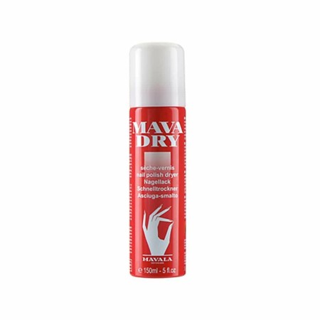 Spray sèche-vernis Mavala 91660 150 ml: Plus de 300.000 produits de grandes marques en vente directe à prix usine sur cadeaufou.