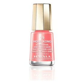 Vernis à ongles Nail Color Mavala Nº 19 (5 ml): Plus de 300.000 produits de grandes marques en vente directe à prix usine sur ca