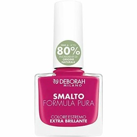 Vernis à ongles Deborah Magenta Nº 8: Plus de 300.000 produits de grandes marques en vente directe à prix usine sur cadeaufou.co