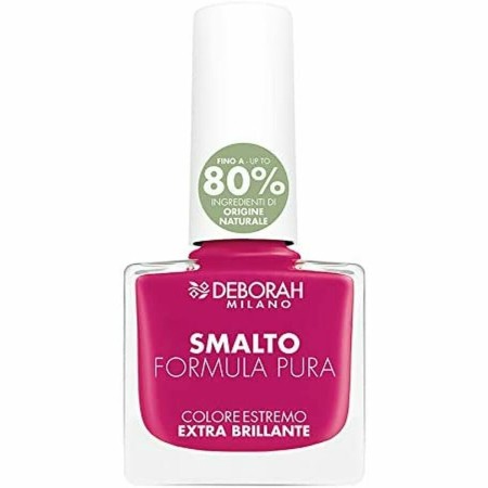 Vernis à ongles Deborah Magenta Nº 8: Plus de 300.000 produits de grandes marques en vente directe à prix usine sur cadeaufou.co