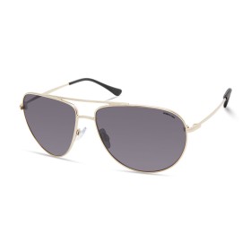Lunettes de soleil Homme Kenneth Cole KC2971-6032A Doré: Plus de 300.000 produits de grandes marques en vente directe à prix usi