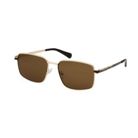 Lunettes de soleil Homme Kenneth Cole RN00001-5832E Doré: Plus de 300.000 produits de grandes marques en vente directe à prix us