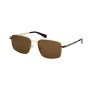 Lunettes de soleil Homme Kenneth Cole RN00001-5832E Doré: Plus de 300.000 produits de grandes marques en vente directe à prix us
