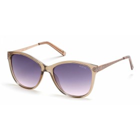 Lunettes de soleil Femme Guess GF6104-5757T: Plus de 300.000 produits de grandes marques en vente directe à prix usine sur cadea