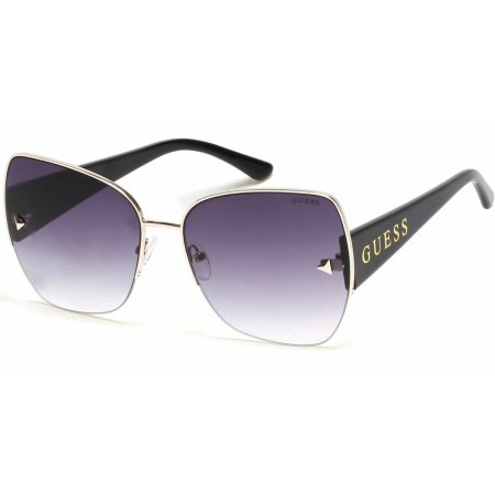 Lunettes de soleil Femme Guess GF6136-6132B: Plus de 300.000 produits de grandes marques en vente directe à prix usine sur cadea