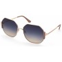 Lunettes de soleil Femme Guess GF6196-6028W: Plus de 300.000 produits de grandes marques en vente directe à prix usine sur cadea