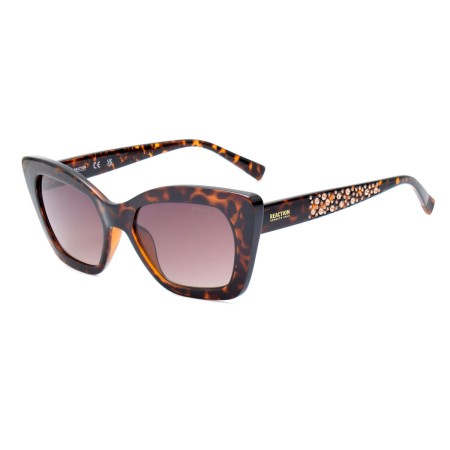 Lunettes de soleil Femme Kenneth Cole RN00015-5352F: Plus de 300.000 produits de grandes marques en vente directe à prix usine s