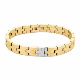 Bracelet Homme Tommy Hilfiger 2790298 Acier inoxydable 21 cm: Plus de 300.000 produits de grandes marques en vente directe à pri