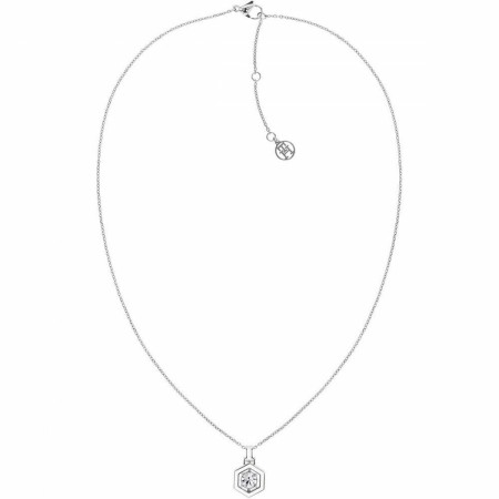 Collier Femme Tommy Hilfiger 2780853 48 cm: Plus de 300.000 produits de grandes marques en vente directe à prix usine sur cadeau