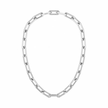 Collier Femme Hugo Boss 1580578 40 cm: Plus de 300.000 produits de grandes marques en vente directe à prix usine sur cadeaufou.c