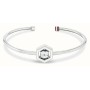 Bracelet Tommy Hilfiger 2780856 Argenté 6 cm: Plus de 300.000 produits de grandes marques en vente directe à prix usine sur cade