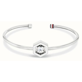 Bracelet Tommy Hilfiger 2780856 Argenté 6 cm: Plus de 300.000 produits de grandes marques en vente directe à prix usine sur cade