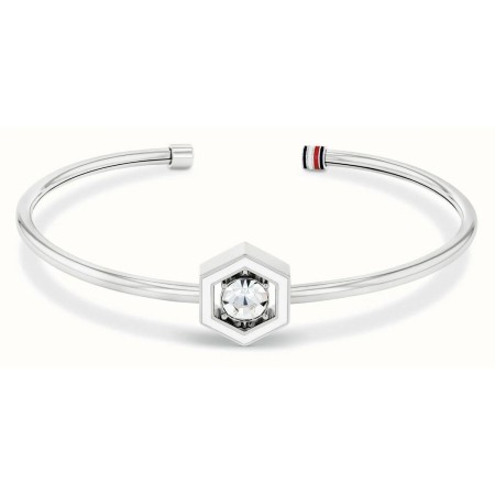 Bracelet Tommy Hilfiger 2780856 Argenté 6 cm: Plus de 300.000 produits de grandes marques en vente directe à prix usine sur cade