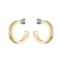 Boucles d´oreilles Femme Hugo Boss 1580522 Acier inoxydable 2 cm: Plus de 300.000 produits de grandes marques en vente directe à