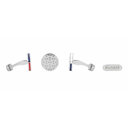 Boutons de manchette Tommy Hilfiger 2790360 1,5 cm: Plus de 300.000 produits de grandes marques en vente directe à prix usine su