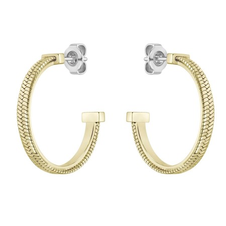 Boucles d´oreilles Femme Hugo Boss 1580483 Acier inoxydable 2,5 cm: Plus de 300.000 produits de grandes marques en vente directe